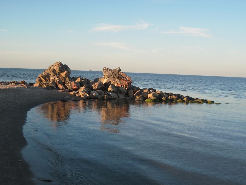 Coastal Home Muini Usi Kolka Szoba fotó